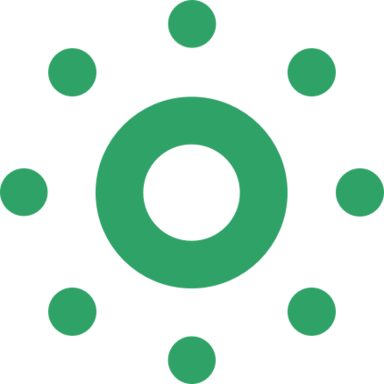 Nordpolen energi AB logotyp
